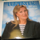 Lea Laven - Kortit kertovat kohtalomme (LP) - pikkukuva 1
