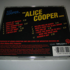 Alice Cooper - The Alice Cooper Show (CD) - pikkukuva 2