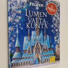 Marilyn Easton : Lumen valtakunta : Seikkaile lumoavassa ... - pikkukuva 1