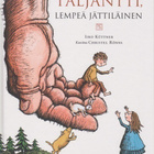 Iiro Küttner: Taljantti, lempeä jättiläinen - pikkukuva 1