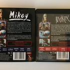 Mikey [Blu-ray] Slipcover (1992) UNCUT - pikkukuva 2