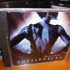 CD BOTTLENECKS : BOOGIE BABY ( SIS POSTIKULU  ) - pikkukuva 1