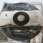 JUICE LESKINEN - VOI, JOSPA JOSTAIN PROMO CDS UUSI + - pikkukuva 2