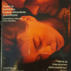RAKKAUDEN SIRPALEET DVD - pikkukuva 1