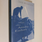 Jane Mendelsohn : Minä olin Amelia Earhart - pikkukuva 1