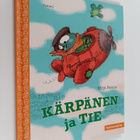 Virpi Penna : Kärpänen ja Tie - pikkukuva 1