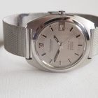 Omega Constellation Chronometre electronic f 300 Hz. - pikkukuva 1