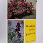 Terttu Kalevi : Kukkiva koti ja puutarha - pikkukuva 1