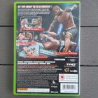 Xbox360: UFC 2009 Undisputed peli (2009) - pikkukuva 2