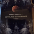 Hannu rajaniemi trilogia - pikkukuva 1