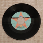 Lapinlahden Linnut Siittiöt 7"Single - pikkukuva 1