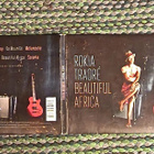 Rokia Traoré - Beautiful Africa CD (kp.) - pikkukuva 1
