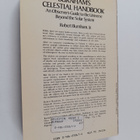 Robert Burnham : Burnham's celestial handbook : an observ... - pikkukuva 2