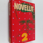 Martti Joenpolvi : Novellit 2 - pikkukuva 1