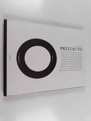 Kai R. Lehtonen : Peltiauto