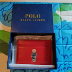 Polo Ralph Lauren korttikotelo - pikkukuva 1