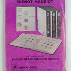 Suomi - Finland 1975 No 4 : Rahat 1864- Setelit 1811- - pikkukuva 2