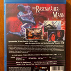 Der Rasenmäher-Mann Ruohonleikkaaja Blu-ray - pikkukuva 2