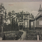 Walamo: Kirkko *** (1553) - pikkukuva 1