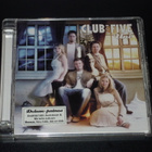 Club for five:Uni -cd (Deluxe -painos!) (2006) - pikkukuva 1