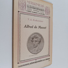 Cyril Francis Oliphant : Alfred de Musset - pikkukuva 1