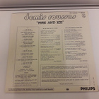 Demis Roussos - Fire And Ice (LP) - pikkukuva 2