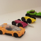 4 pientä autoa yhteishintaan - pikkukuva 2