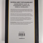 Ilkka Enkenberg : Suomalaiset sotasankarit - pikkukuva 2