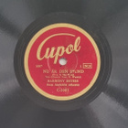 Savikiekko 1949 - Harmony Sisters - Cupol C-2001 - pikkukuva 1