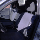 Mitsubishi Carisma 1,6 vm. 2002 432000 km. - pikkukuva 5