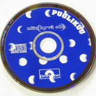Puolikuu • Niin Hyvä Olla CD-Single - pikkukuva 3