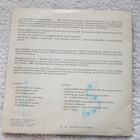 Kaija Saarikettu Ja Seinäjoen Tyttökuoro 7" ep Gatefold - pikkukuva 4