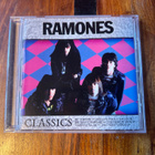 Ramones - Classics cd - pikkukuva 1