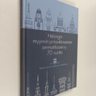 Helsingin myynnin ja markkinoinnin ammattilaiset ry 70 vu... - pikkukuva 1