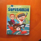 Supermarsu ja kavala koodi - Paula Noronen - pikkukuva 1