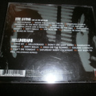 W.A.S.P: The Sting/Helldorado 2Cd - pikkukuva 2
