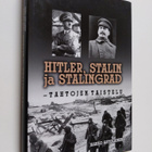 Jaakko Aatolainen : Hitler, Stalin ja Stalingrad : tahtoj... - pikkukuva 1