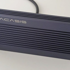 Acasis TBU405 Air Thunderbolt 40 Gbs NVMe-kotelo - pikkukuva 1