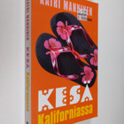 Katri Manninen : Kesä Kaliforniassa - pikkukuva 1