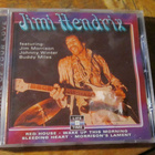 CD Jimi Hendrix Sunshine Of Your Love - avaamaton - pikkukuva 1