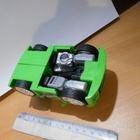 Transforming auto - pikkukuva 5