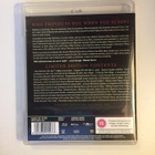 Sleep - Limited Edition (Blu-ray) Arrow (Slipcover) 2020 - pikkukuva 5
