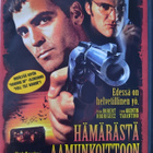 HÄMÄRÄSTÄ AAMUNKOITTOON DVD - pikkukuva 1