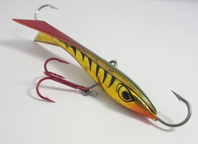 Rapala Snap rap 8cm
