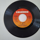NEIL DIAMOND - BE  7 " Vinyyli Sinkku - pikkukuva 1