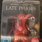 Late Phases keräilyversio (Steelbook) Avaamaton! - pikkukuva 1