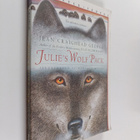 Jean Craighead George : Julie's Wolf Pack (signeerattu, t... - pikkukuva 1