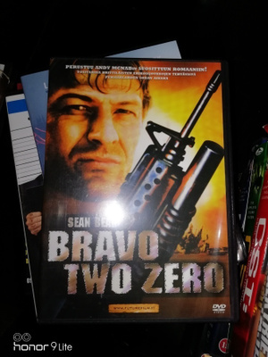 Bravo two zero
