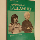 Maisa Krokfors : Lapsi ja musiikki : Laulaminen - pikkukuva 1