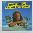 Third World: Prisoner In The Street    LP    1980    Reggae - pikkukuva 1